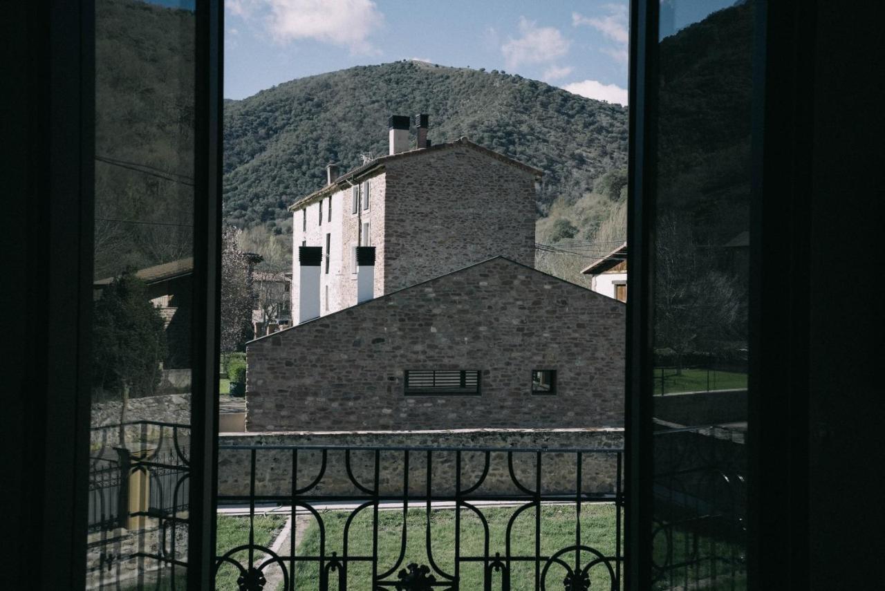 Casa Montero Viniegra de Abajo Esterno foto