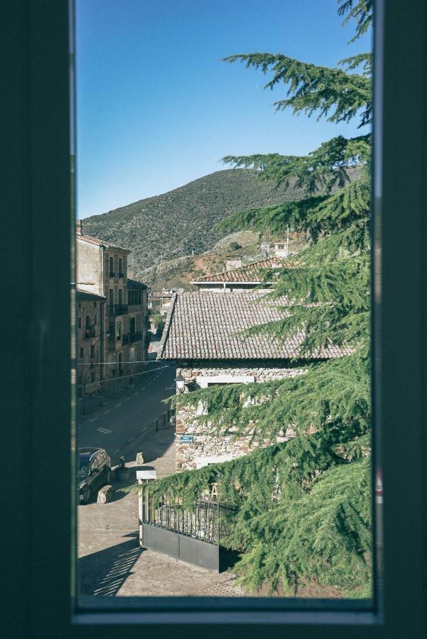 Casa Montero Viniegra de Abajo Esterno foto