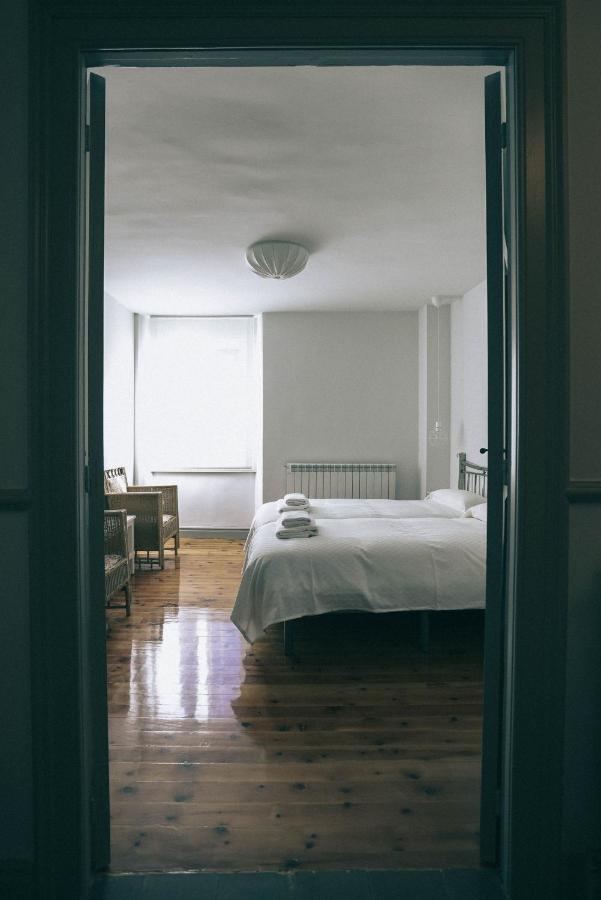Casa Montero Viniegra de Abajo Esterno foto